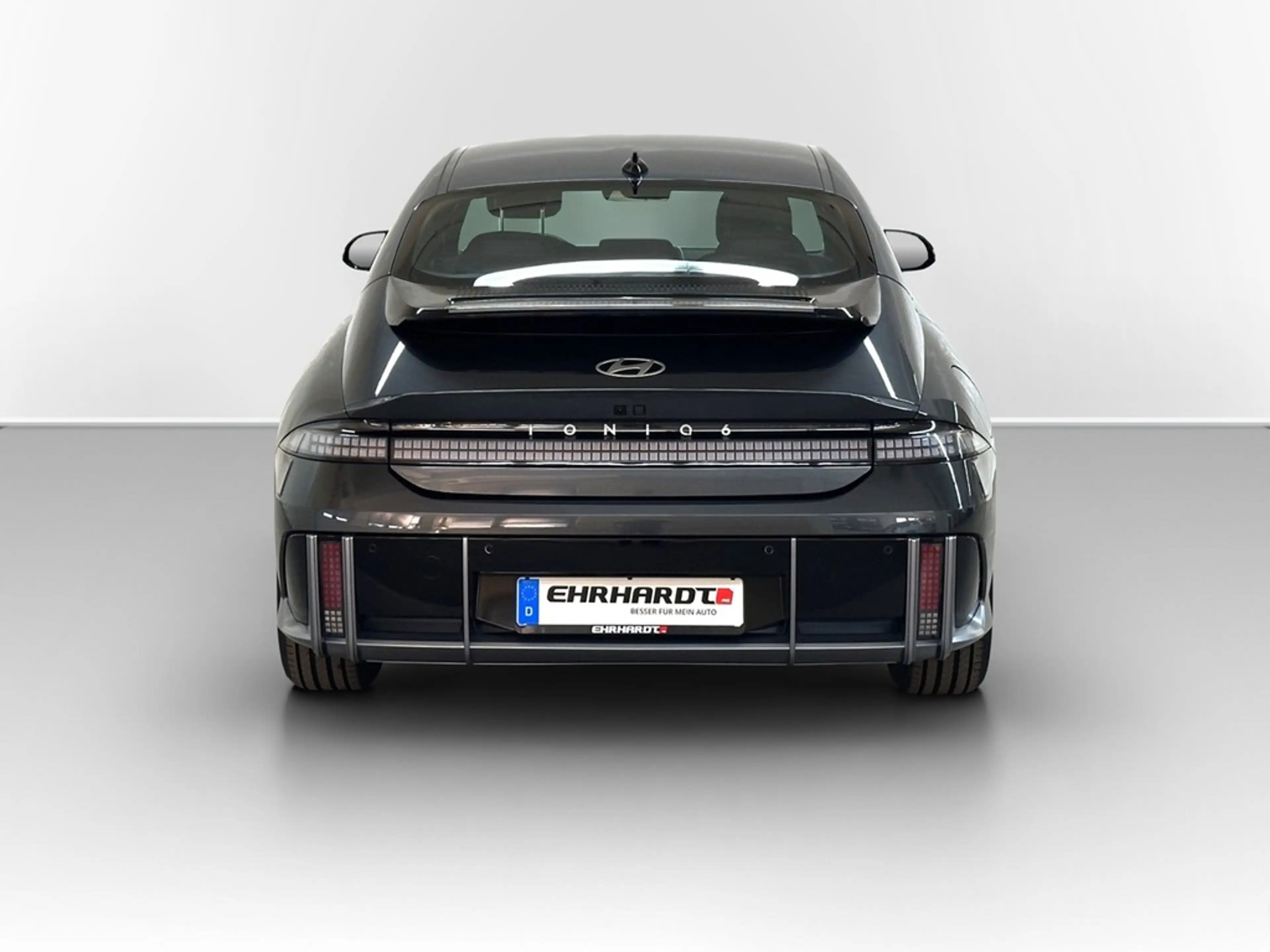 Hyundai IONIQ 6 DYNAMIQ WP*LED*NAV*SHZ*ACC*PDC*KAMERA*EL.HECKKL... — photo 7