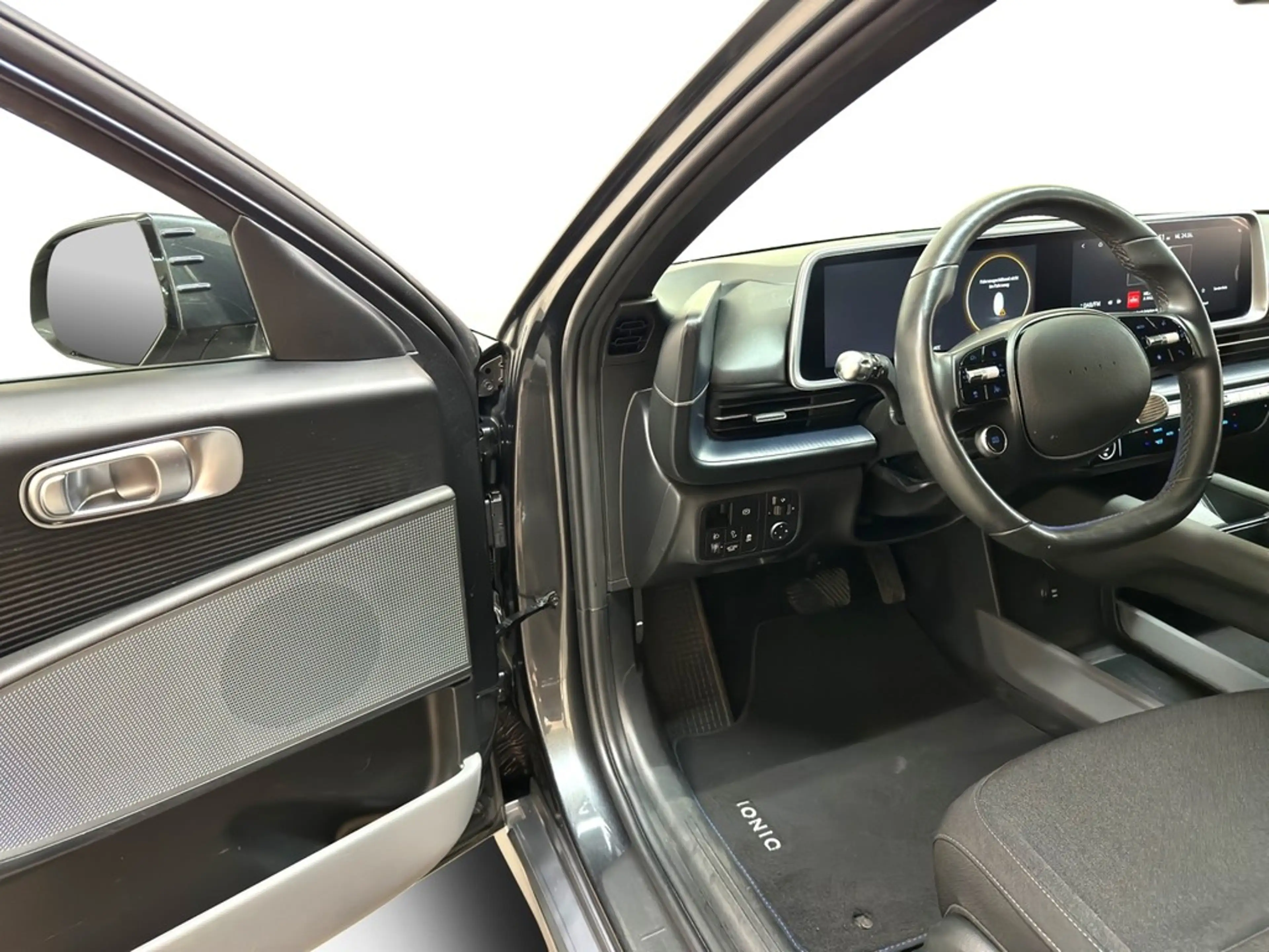 Hyundai IONIQ 6 DYNAMIQ WP*LED*NAV*SHZ*ACC*PDC*KAMERA*EL.HECKKL... — photo 13