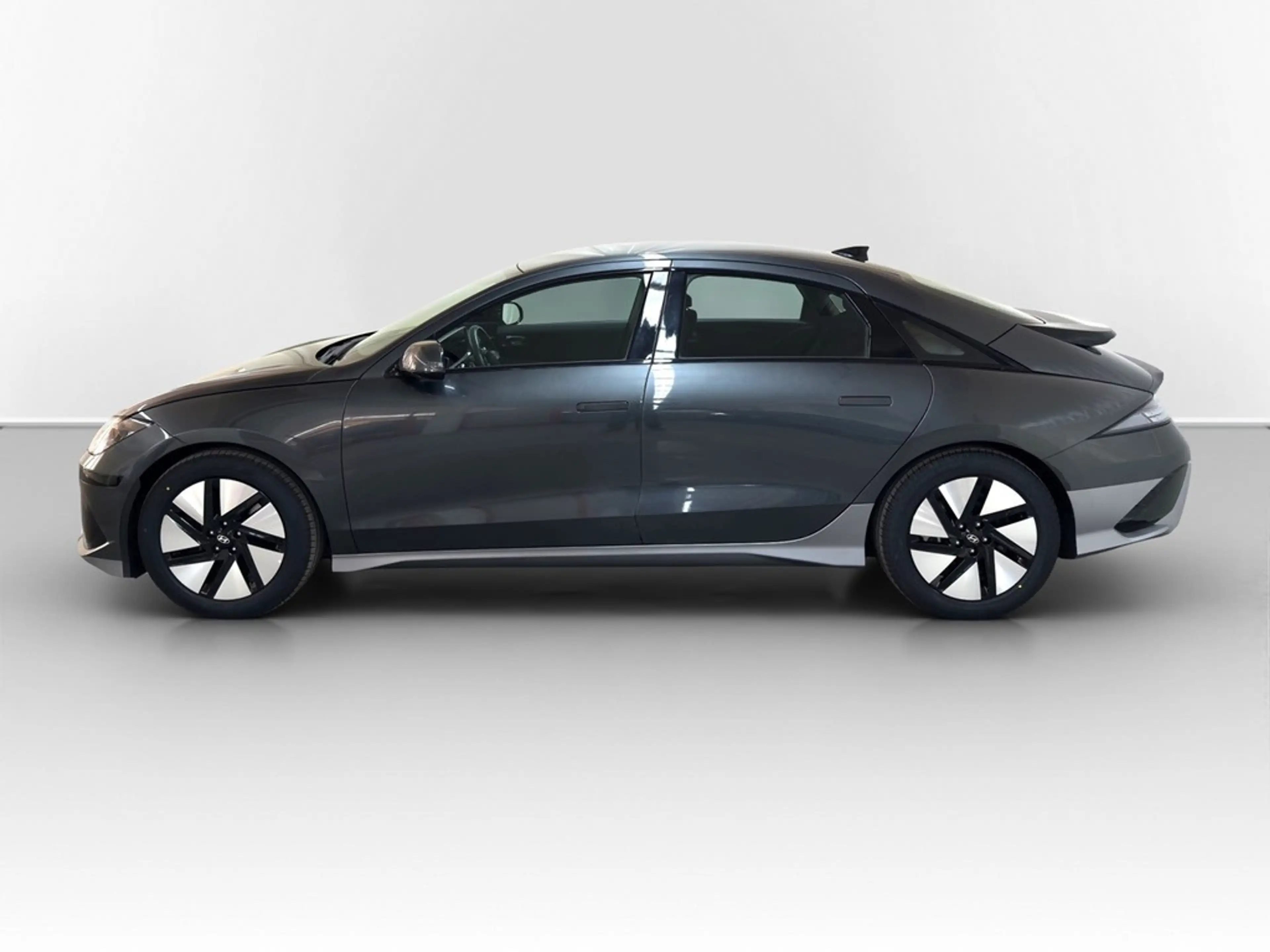 Hyundai IONIQ 6 DYNAMIQ WP*LED*NAV*SHZ*ACC*PDC*KAMERA*EL.HECKKL... — photo 10