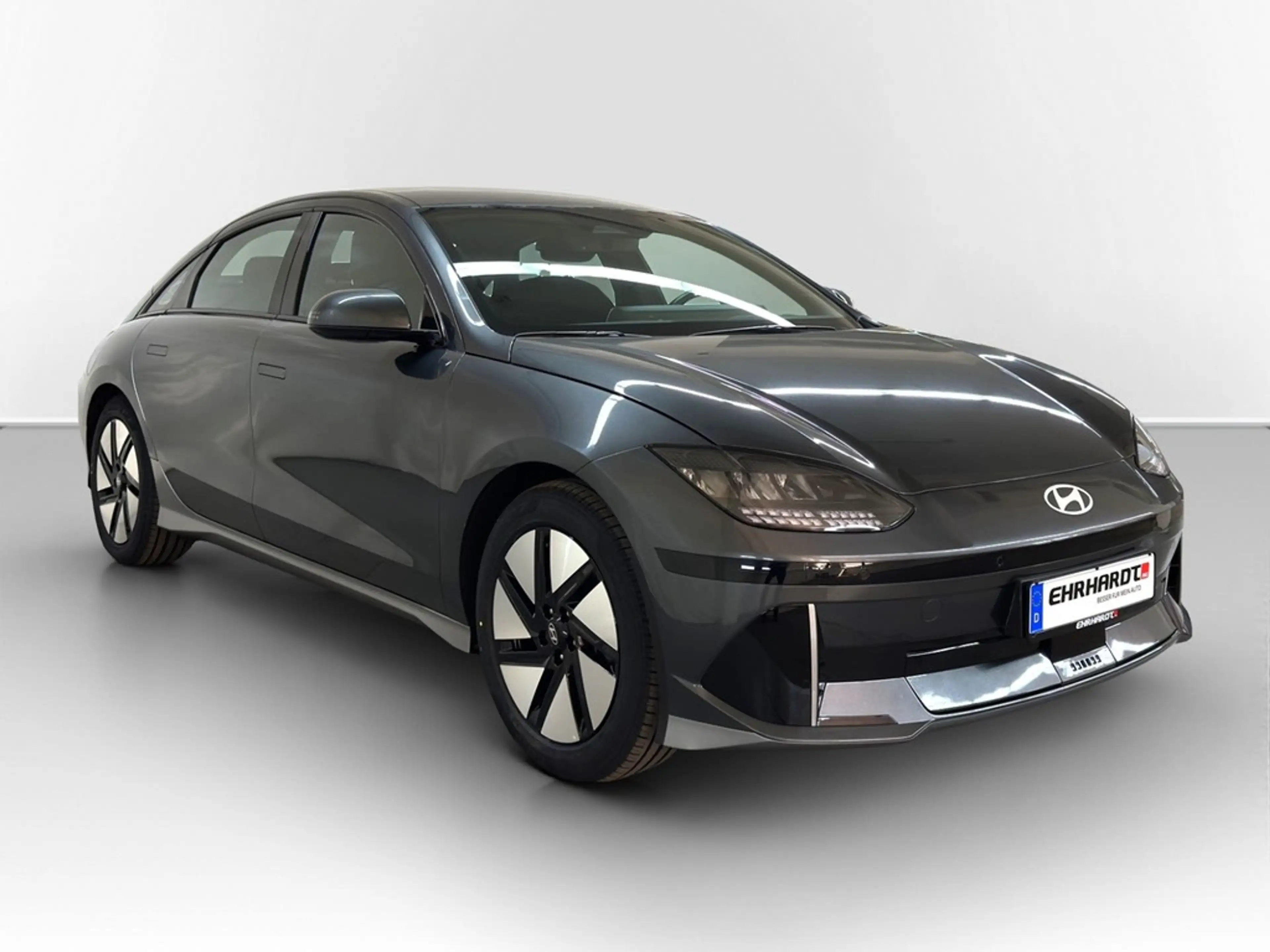 Hyundai IONIQ 6 DYNAMIQ WP*LED*NAV*SHZ*ACC*PDC*KAMERA*EL.HECKKL... — photo 3