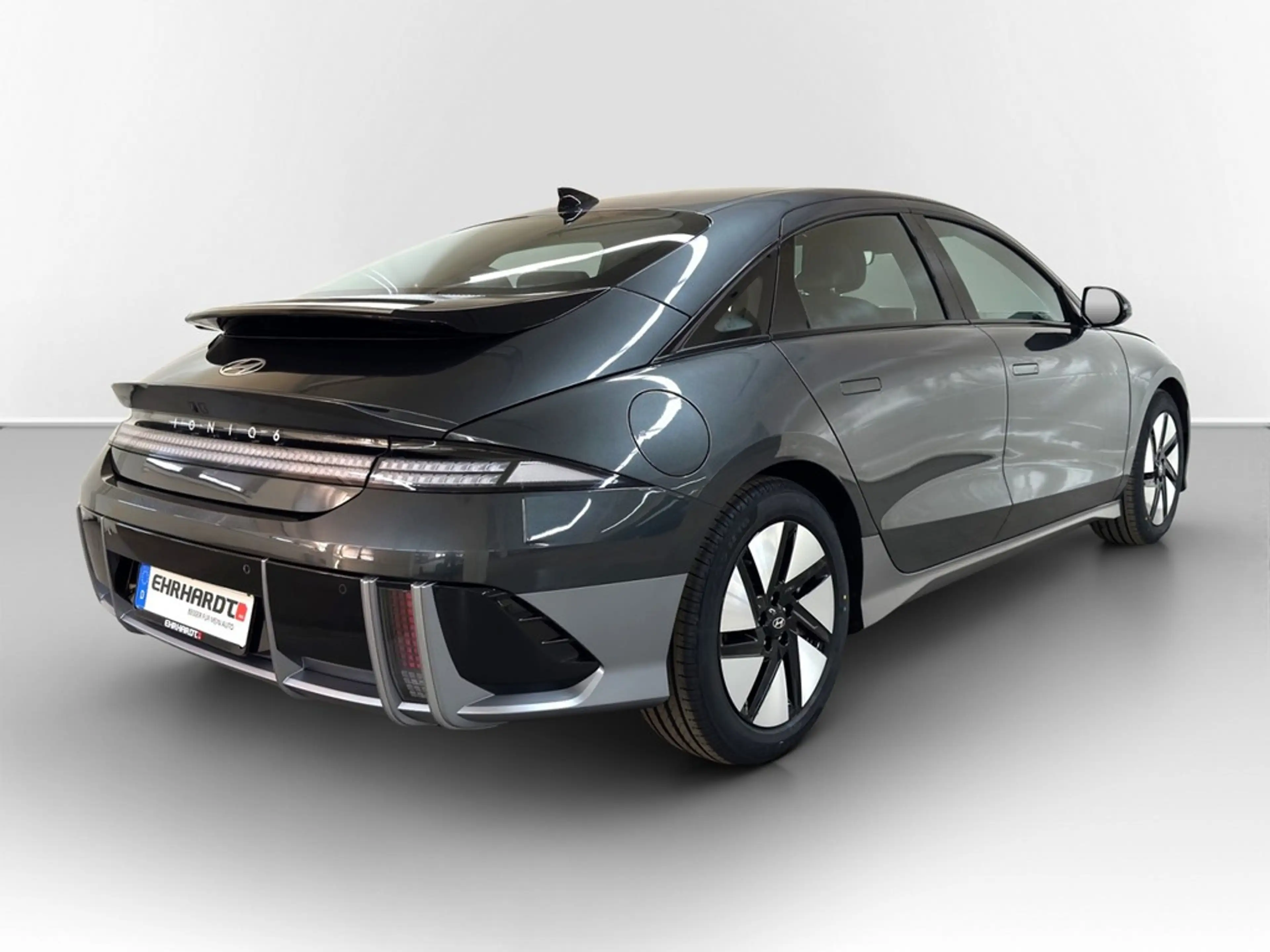 Hyundai IONIQ 6 DYNAMIQ WP*LED*NAV*SHZ*ACC*PDC*KAMERA*EL.HECKKL... — photo 6