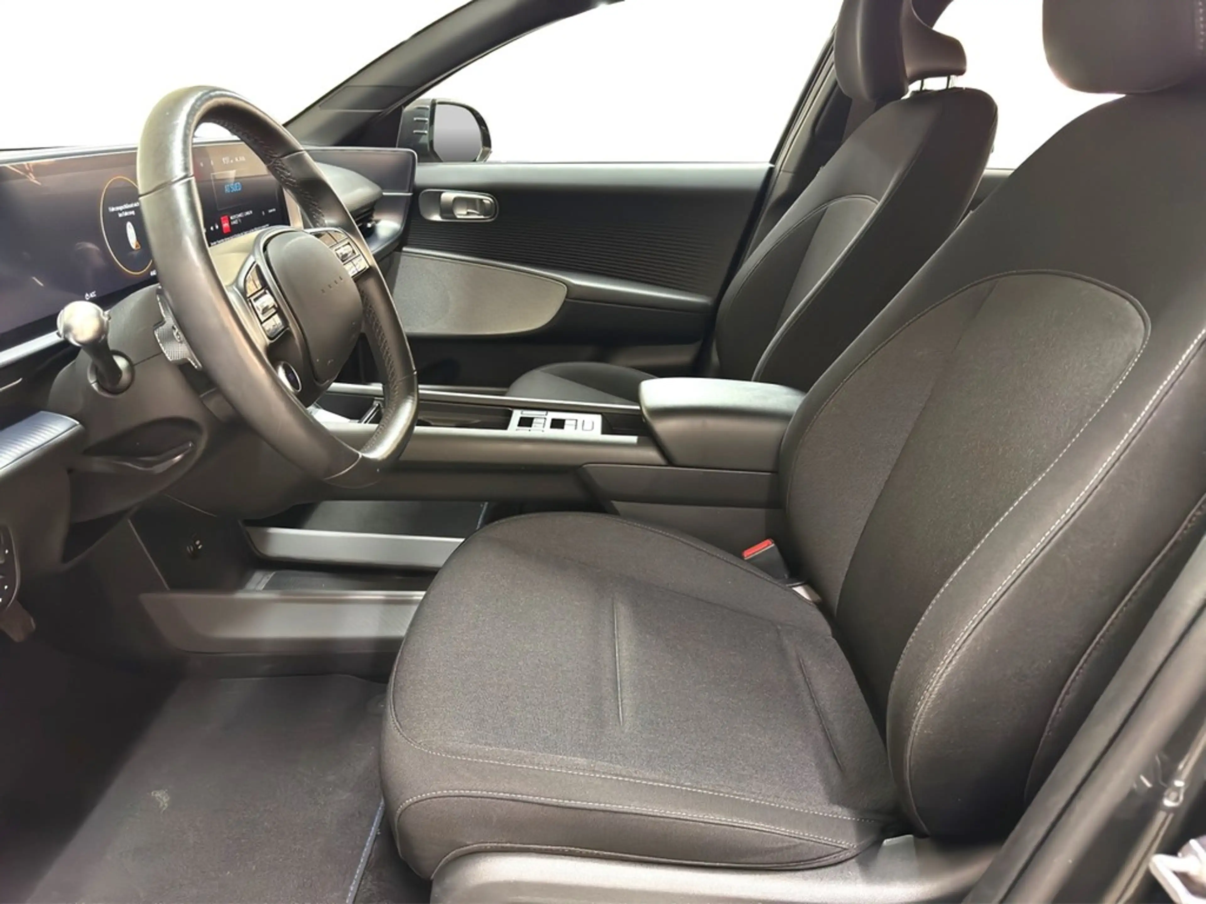 Hyundai IONIQ 6 DYNAMIQ WP*LED*NAV*SHZ*ACC*PDC*KAMERA*EL.HECKKL... — photo 14