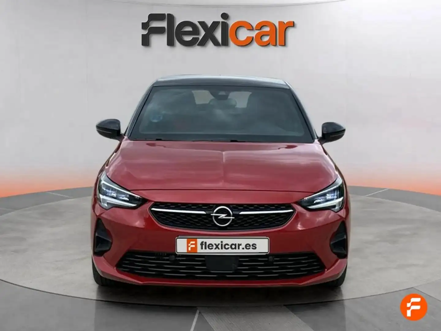 Opel Corsa 1.2T XHL 74kW (100CV) GS Amarillo - 2