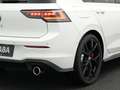 Volkswagen Golf GTI 2.0 TSI *Black Style*PANO*HdUp*ACC*19"* Weiß - thumbnail 21