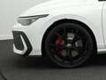 Volkswagen Golf GTI 2.0 TSI *Black Style*PANO*HdUp*ACC*19"* Weiß - thumbnail 16
