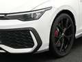 Volkswagen Golf GTI 2.0 TSI *Black Style*PANO*HdUp*ACC*19"* Weiß - thumbnail 20