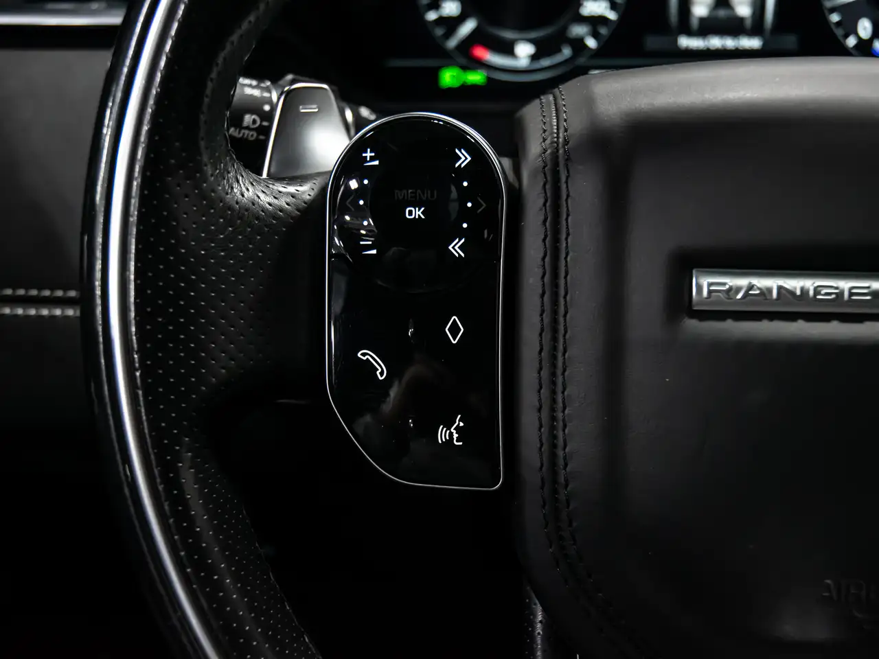 Land Rover Range Rover Velar снимка Land Rover Range Rover Velar