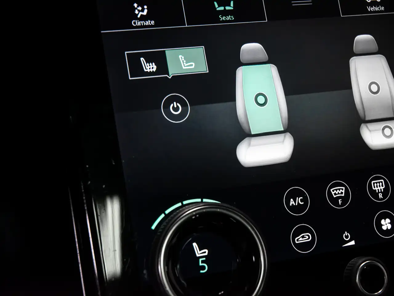 Land Rover Range Rover Velar снимка Land Rover Range Rover Velar