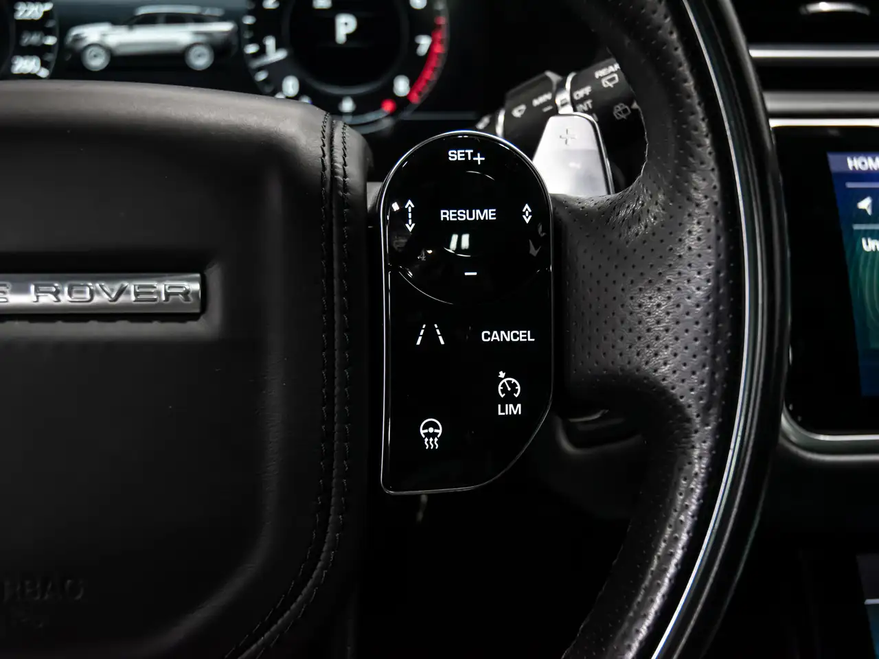 Land Rover Range Rover Velar снимка Land Rover Range Rover Velar