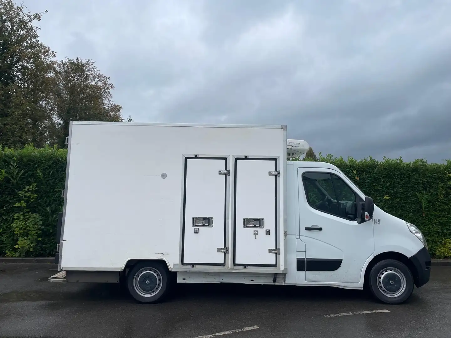Renault Master 2.3 dCi 35 L2H2 Confort (E5) - 2