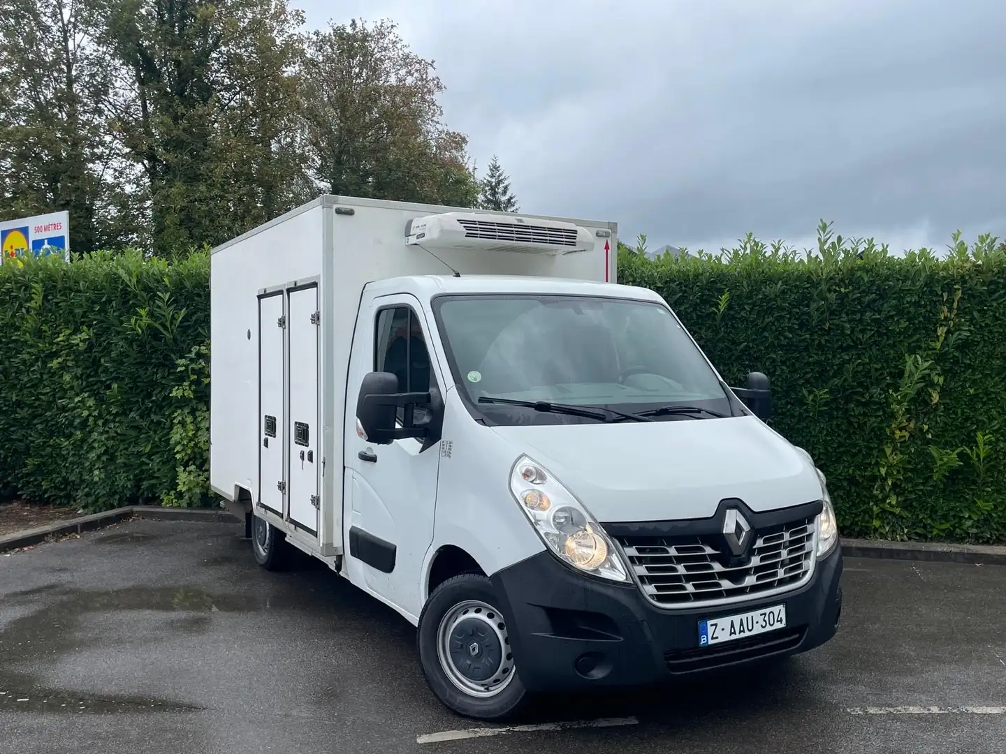 Renault Master 2.3 dCi 35 L2H2 Confort (E5) - 1