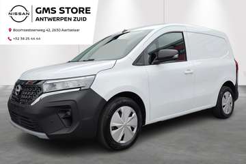 L1H1 N-Connecta + Navi Pack