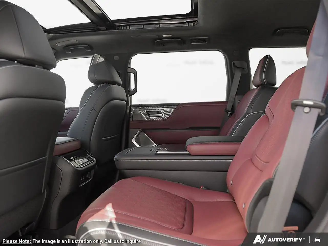 Infiniti QX80 снимка Infiniti QX80