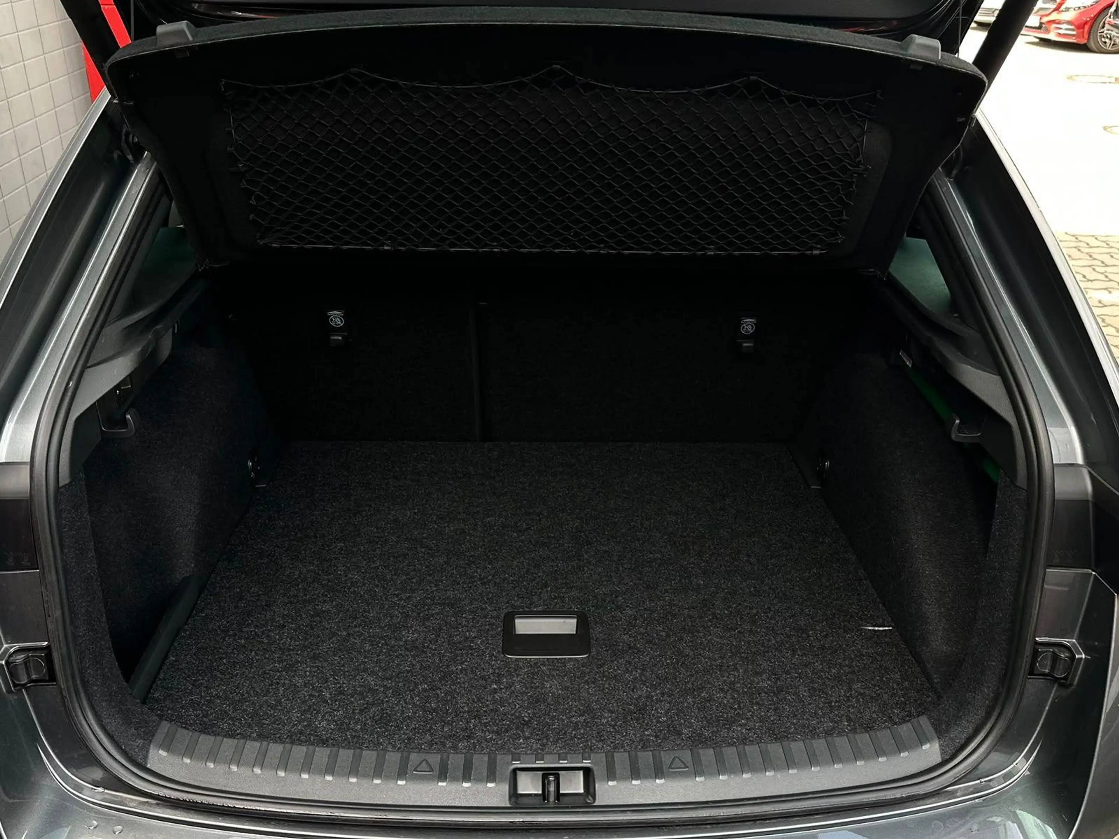 Skoda Scala 1.5 TSI Monte Carlo ACC#MATRIX#SHZ#DAB#AHK — photo 7