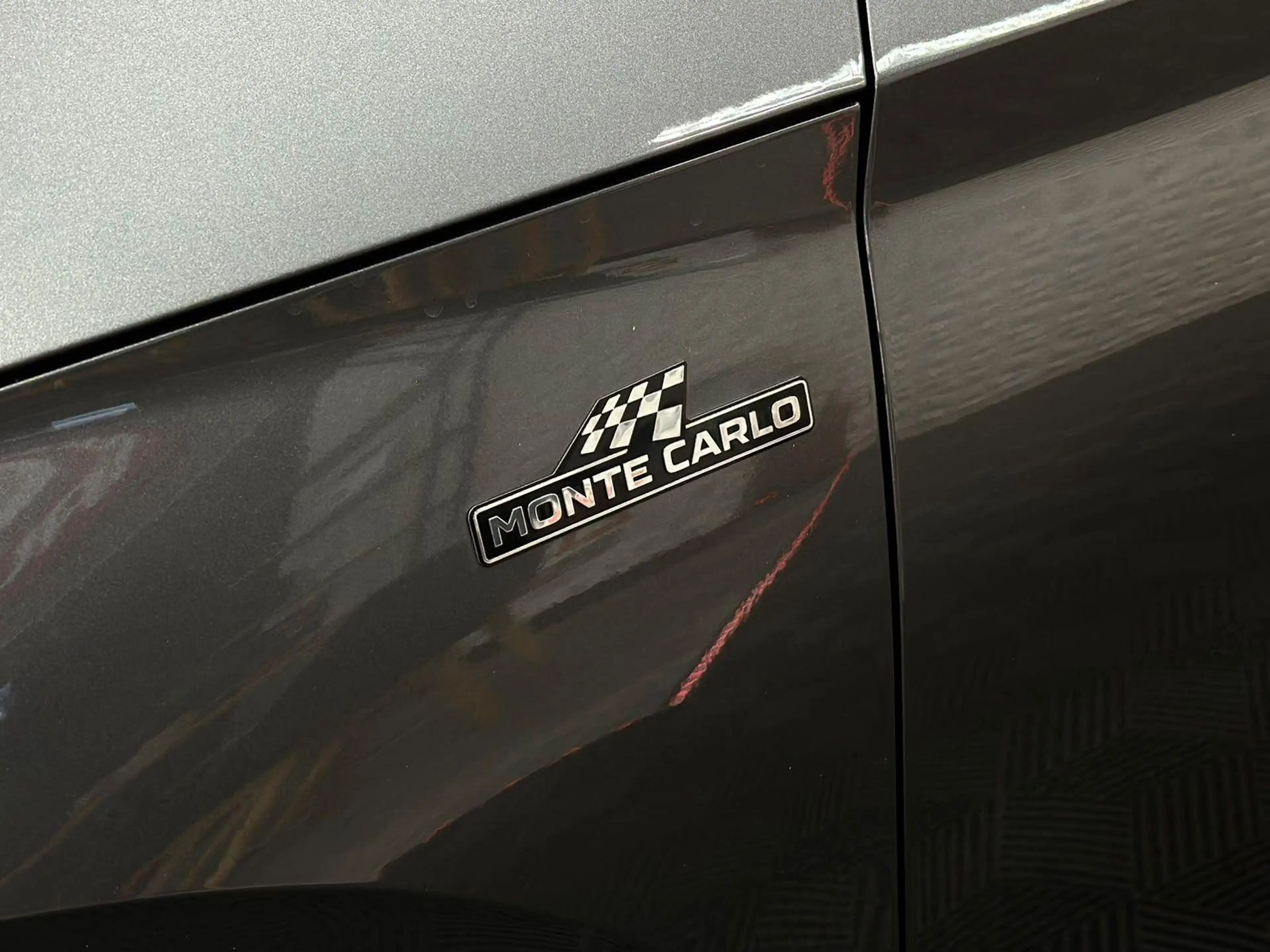 Skoda Scala 1.5 TSI Monte Carlo ACC#MATRIX#SHZ#DAB#AHK — photo 9