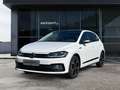 Volkswagen Polo Beats 1.0 TSI Navi Rückfahrkamera Sitzheizung Klim Weiß - thumbnail 1
