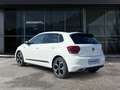 Volkswagen Polo Beats 1.0 TSI Navi Rückfahrkamera Sitzheizung Klim Weiß - thumbnail 3