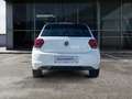 Volkswagen Polo Beats 1.0 TSI Navi Rückfahrkamera Sitzheizung Klim Weiß - thumbnail 4