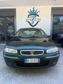 200 III 1996 214i 5p Si c/clima