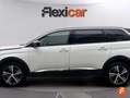 Peugeot 5008 1.2 PureTech 96KW S&S Allure Pack EAT8 Blanco - thumbnail 4