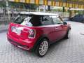 MINI Cooper S Mini III R56 2007 Hatchback 1.6 184cv FL Rood - thumbnail 6