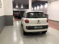 Fiat 500L 0.9 TwinAir Turbo Natural Power Lounge Blanc - thumbnail 5