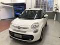 Fiat 500L 0.9 TwinAir Turbo Natural Power Lounge Blanc - thumbnail 3