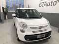 Fiat 500L 0.9 TwinAir Turbo Natural Power Lounge Blanc - thumbnail 2