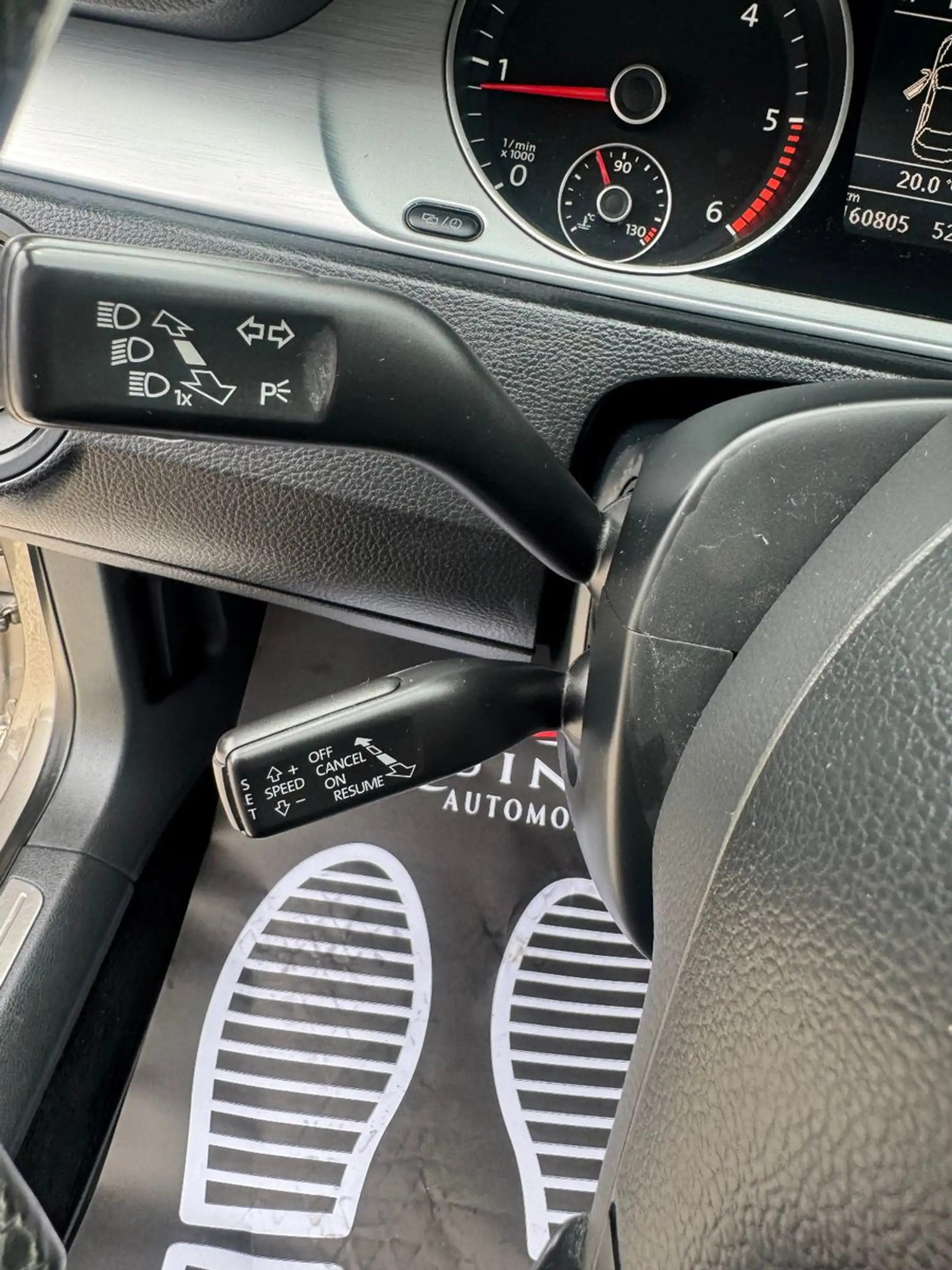 Volkswagen CC Basis BMT TÜV-Pano-Garantie-Kamara-Navi — photo 16