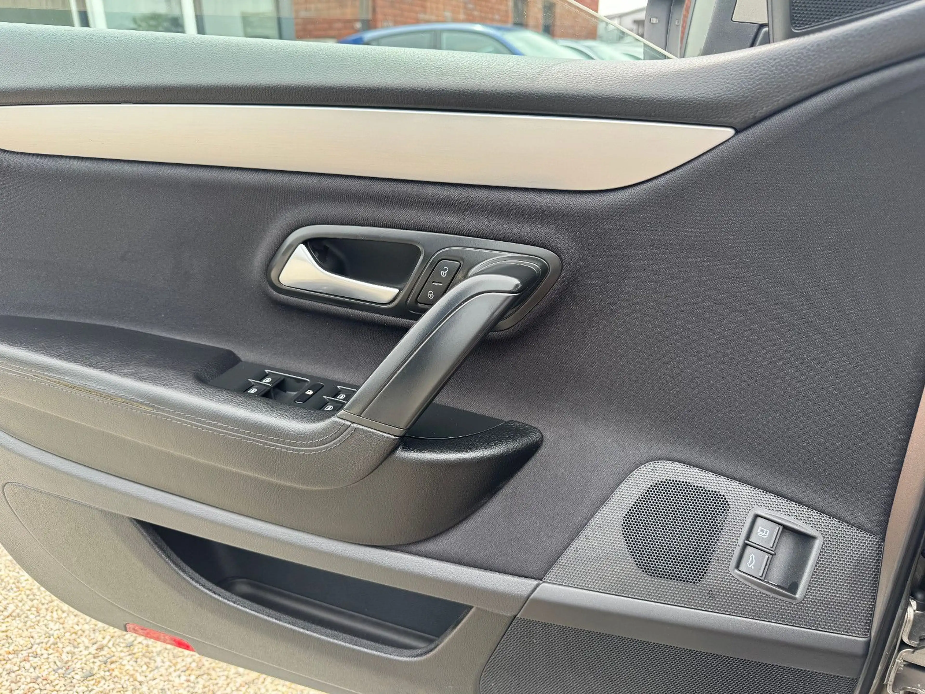 Volkswagen CC Basis BMT TÜV-Pano-Garantie-Kamara-Navi — photo 11