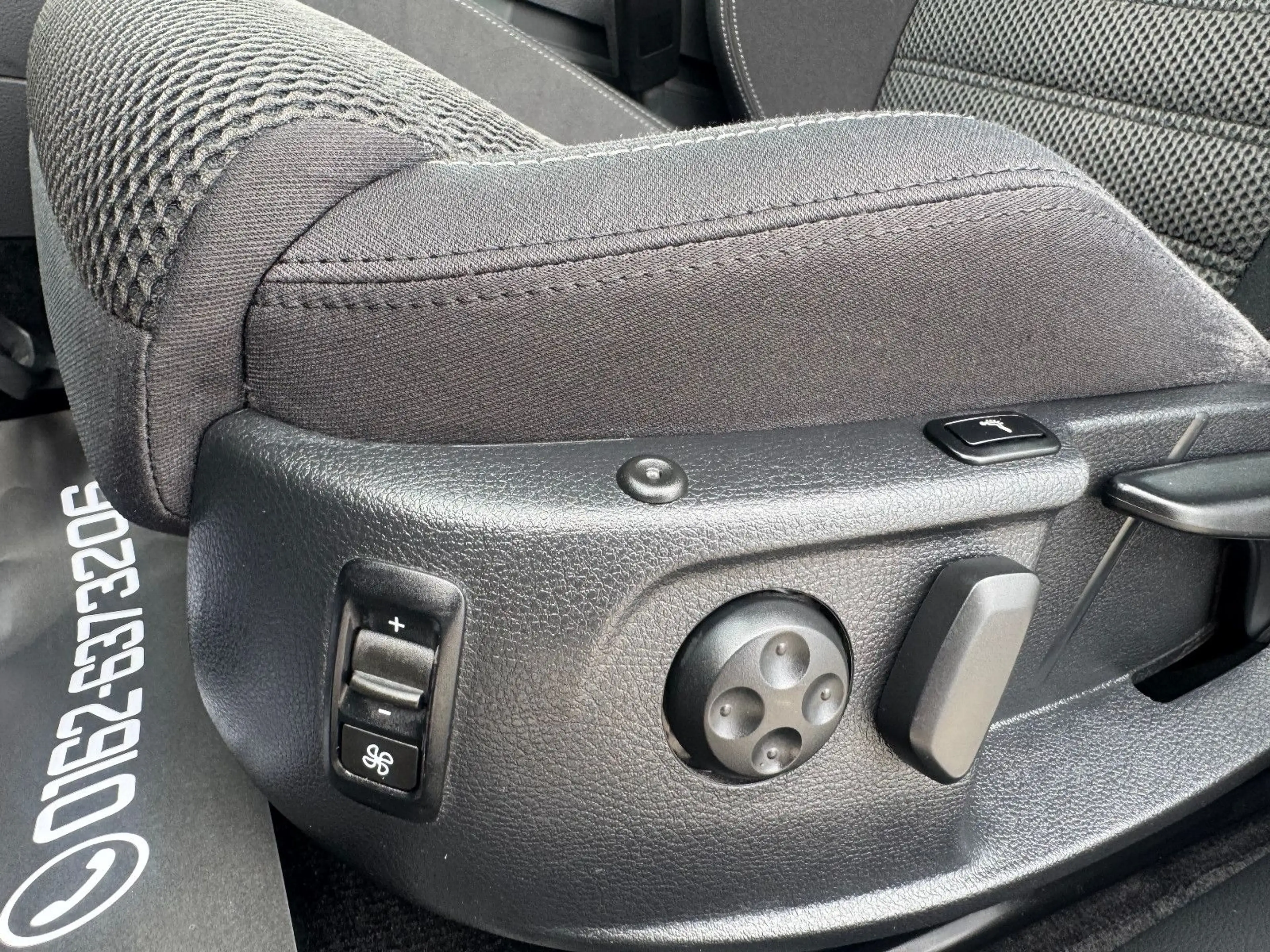 Volkswagen CC Basis BMT TÜV-Pano-Garantie-Kamara-Navi — photo 8