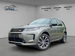 Land Rover Discovery Sport D200 R Dynamic HSE AWD StandHZG AHK abnehmbar Navi