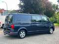 Volkswagen T6 Transporter T6.1 TRANSPORTER LANG DSG STANDH/LED/ACC/KAMERA Blau - thumbnail 5