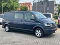 Volkswagen T6 Transporter T6.1 TRANSPORTER LANG DSG STANDH/LED/ACC/KAMERA Blau - thumbnail 3