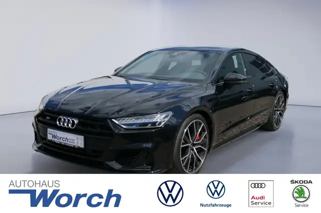 Audi S7 Sportback quattro S tronic LUFT+KAMERA
