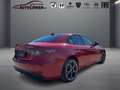 Alfa Romeo Giulia 2.0 Turbo 16V Competizione Q4 (EURO 6d) Rot - thumbnail 4