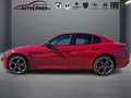 Alfa Romeo Giulia 2.0 Turbo 16V Competizione Q4 (EURO 6d) Rot - thumbnail 2