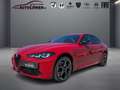 Alfa Romeo Giulia 2.0 Turbo 16V Competizione Q4 (EURO 6d) Rot - thumbnail 1