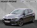 BMW 218 i Active Tourer Aut. Sportline Sportsitze Hifi Sys Grijs - thumbnail 1