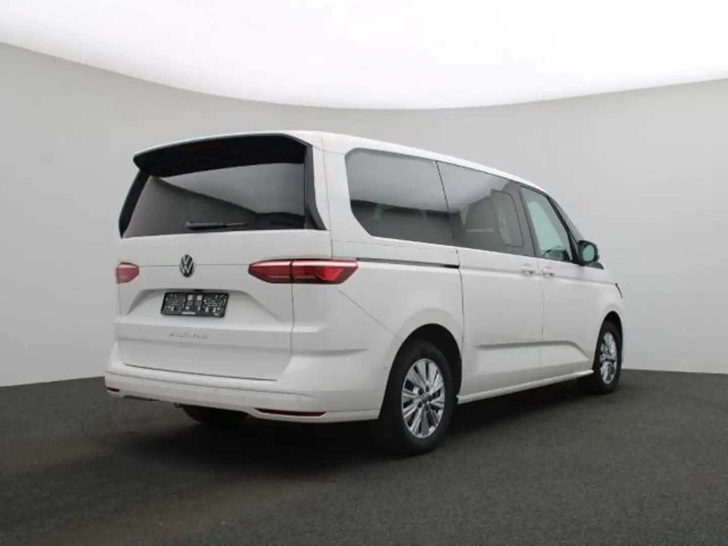 Volkswagen T7 Multivan Life 2.0 TDI LÜ*LR* 7Sitze*AHK*Stand Білий - 2