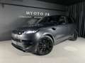 Land Rover Range Rover Sport 3.0 P550E 550CH PHEV AUTOBIOGRAPHY Gris - thumbnail 18