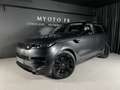 Land Rover Range Rover Sport 3.0 P550E 550CH PHEV AUTOBIOGRAPHY Gris - thumbnail 1