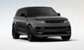 Land Rover Range Rover Sport 3.0 P550E 550CH PHEV AUTOBIOGRAPHY Gris - thumbnail 1