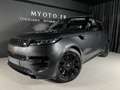 Land Rover Range Rover Sport 3.0 P550E 550CH PHEV AUTOBIOGRAPHY Gris - thumbnail 3