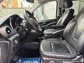 Mercedes-Benz V 220 d Automatic 4Matic Sport Long Nero - thumbnail 11