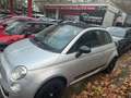 Fiat 500 CABRIO Argent - thumbnail 7