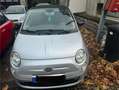 Fiat 500 CABRIO Argent - thumbnail 5