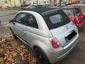 Fiat 500 CABRIO Argent - thumbnail 11
