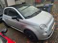 Fiat 500 CABRIO Argent - thumbnail 3
