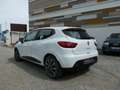 Renault Clio IV SOCIETE 1.5 DCI 75 Ch BVM5 Weiß - thumbnail 4